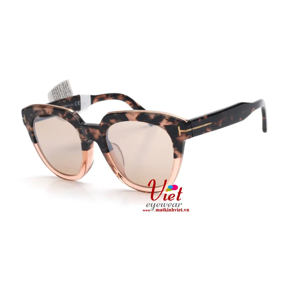 Kính Mát Tom Ford TF686F 56G