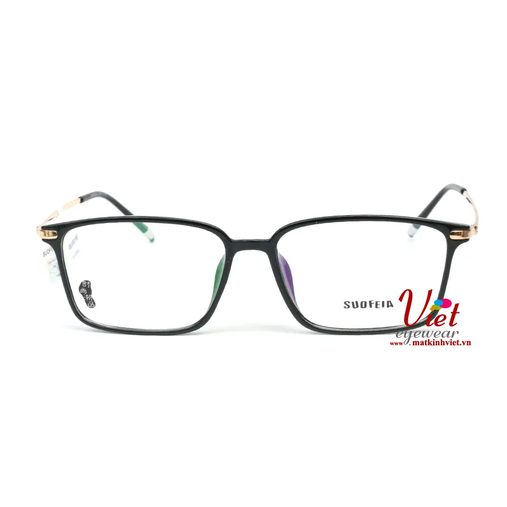 Gọng kính Suofeia SH6269 C1