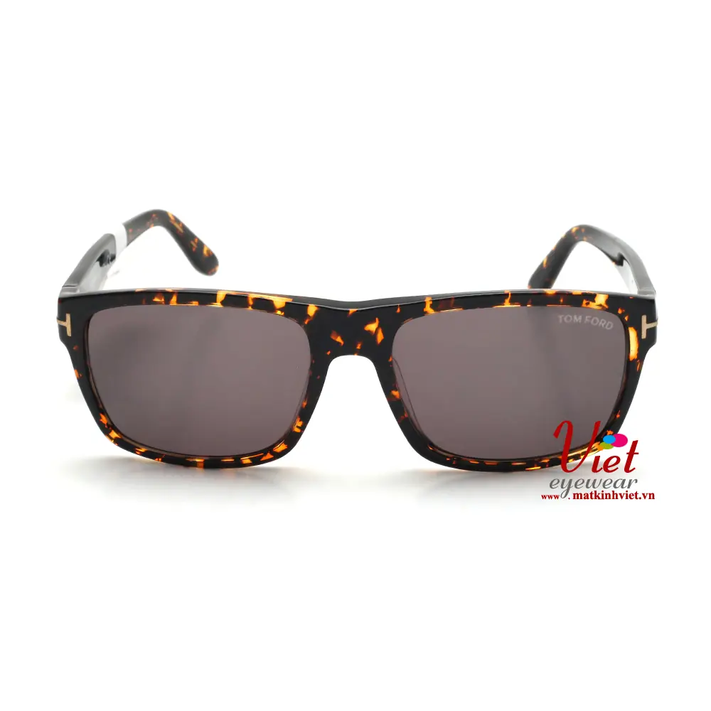 Kính mát Tom Ford TF678F 52A