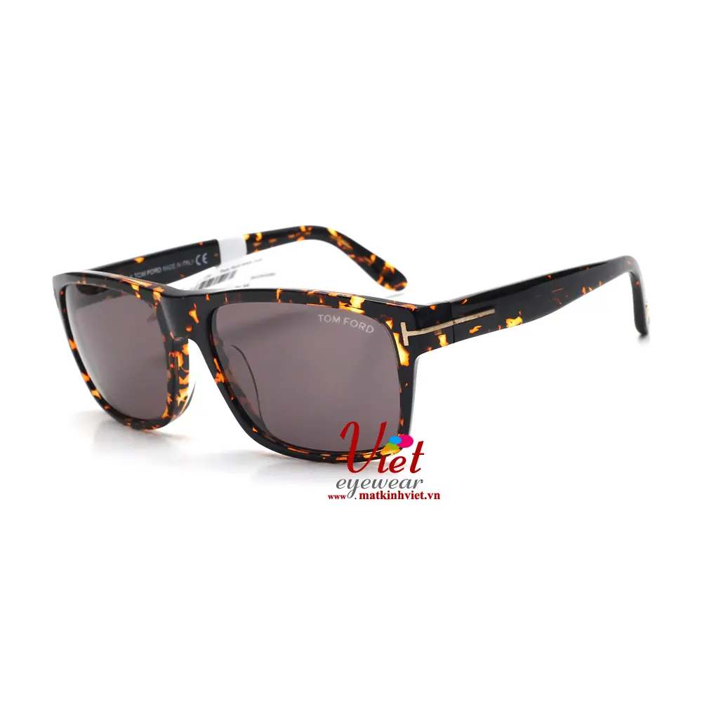 Kính Mát Tom Ford TF678F 52A