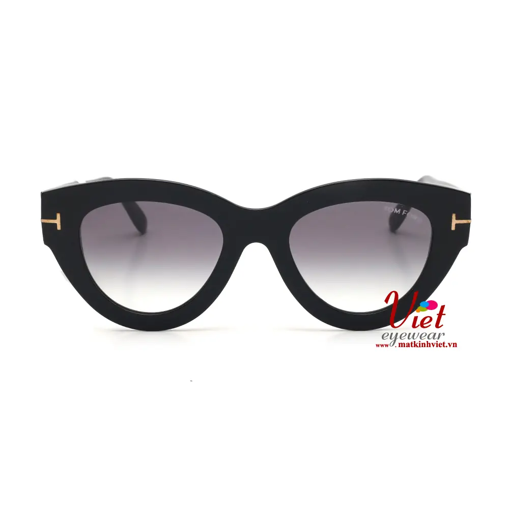 Kính mát Tom Ford TF658 01B