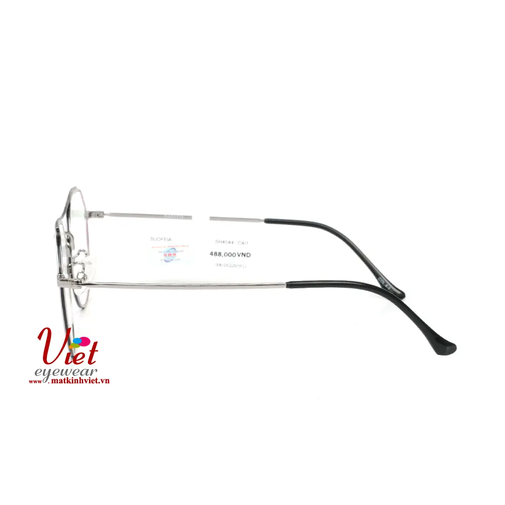 Gọng kính Suofeia SH4044 C4/1