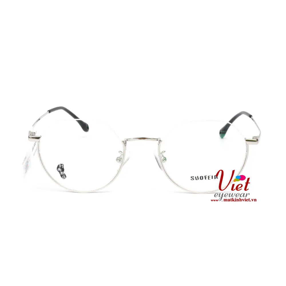 Gọng kính Suofeia SH3582 C5