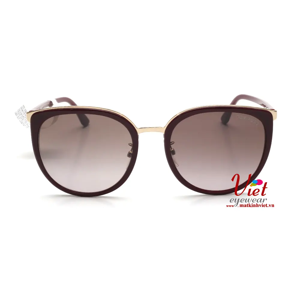 Kính mát Tom Ford TF640K 69K