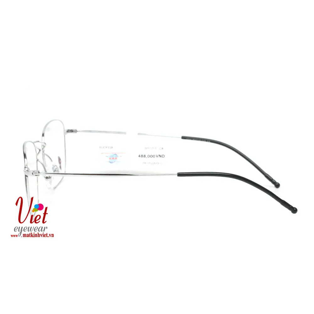 Gọng kính Suofeia SH1711 C8