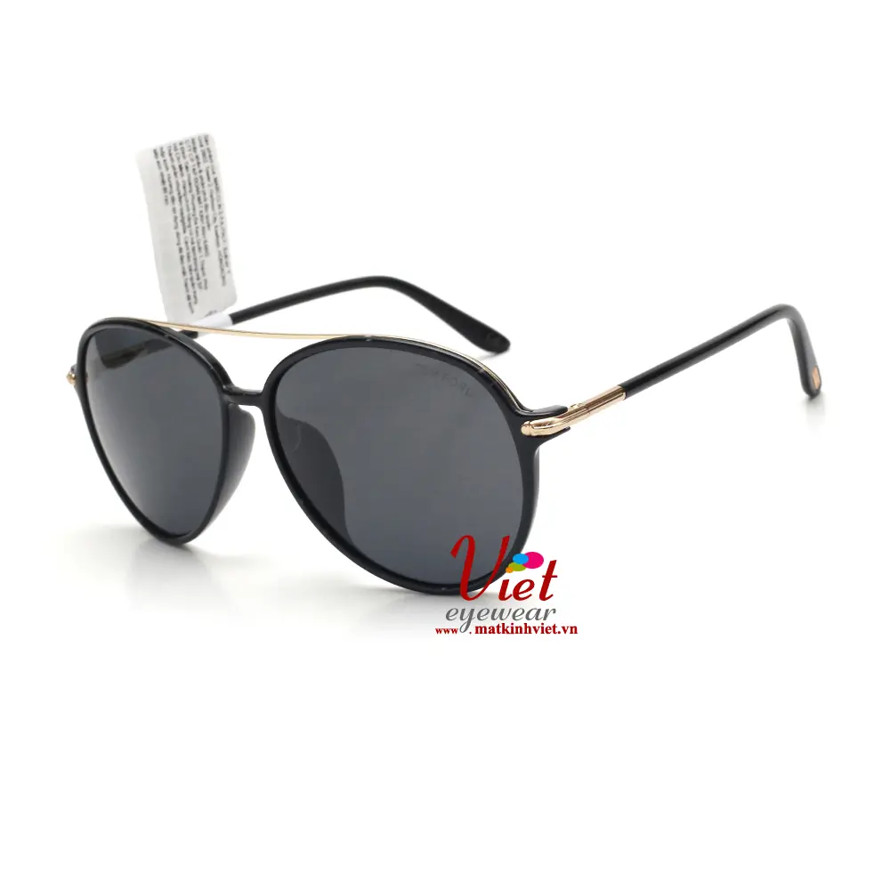 Kính mát Tom Ford TF637K 01A