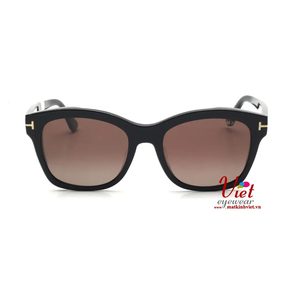 Kính mát Tom Ford TF614F 01H