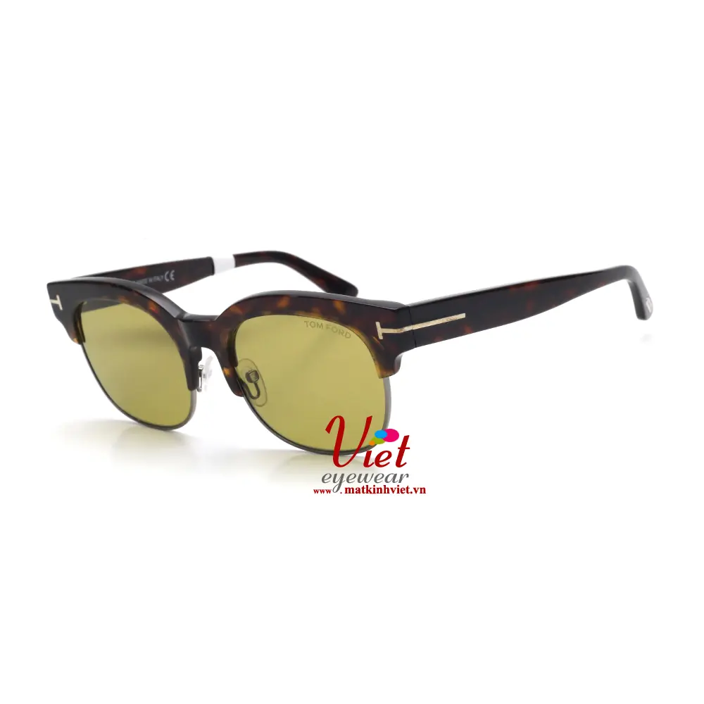 Kính mát Tom Ford TF597 52N