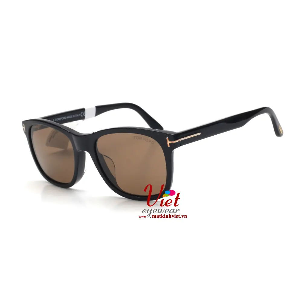 Kính mát Tom Ford TF595F 01J