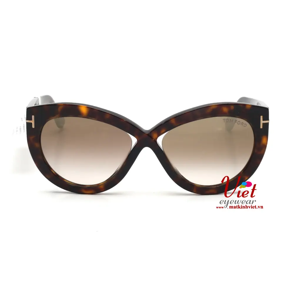 Kính mát Tom Ford TF577F 52G
