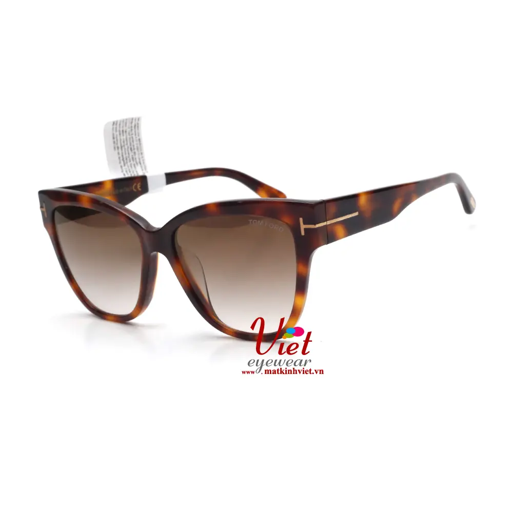 Kính mát Tom Ford TF547K 56G
