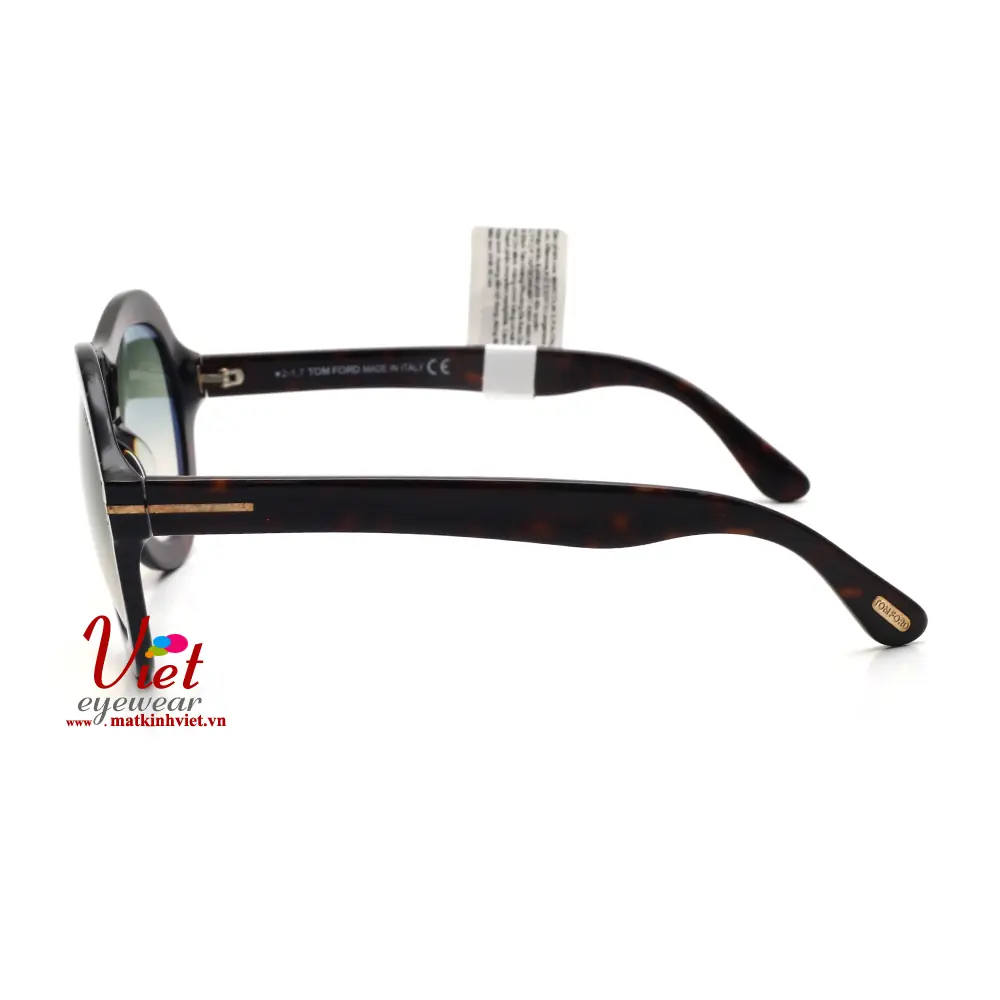 Kính mát Tom Ford TF514 52W