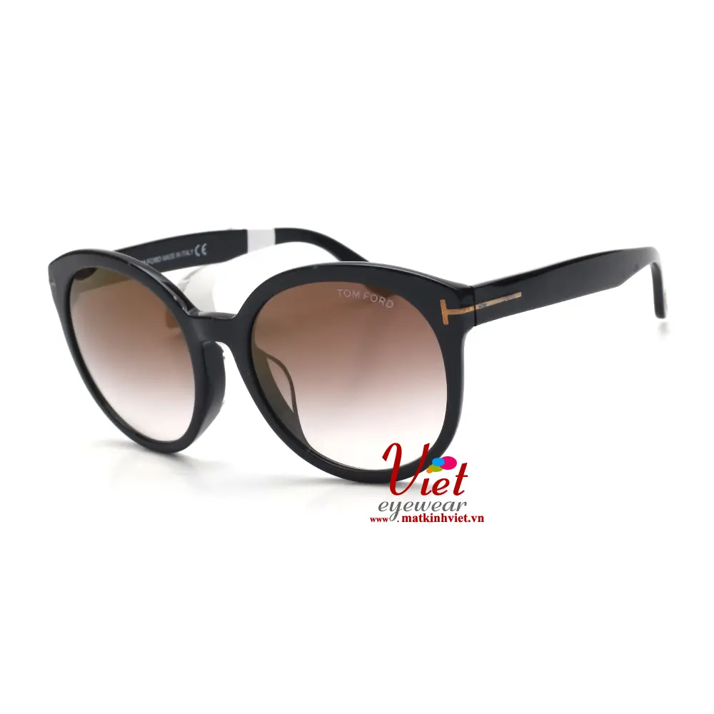 Kính mát Tom Ford TF503F 01G
