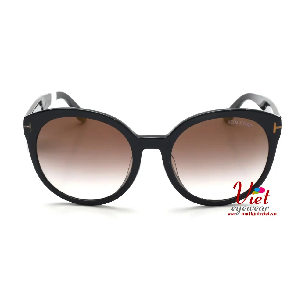 Kính mát Tom Ford TF503F 01G