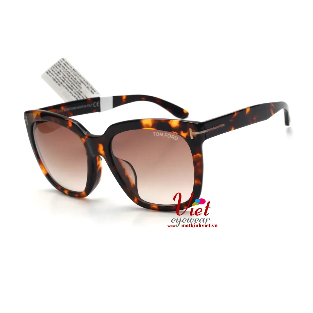 Kính Mát Tom Ford TF502F 52F