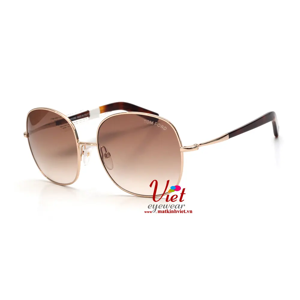 Kính mát Tom Ford TF499 28F