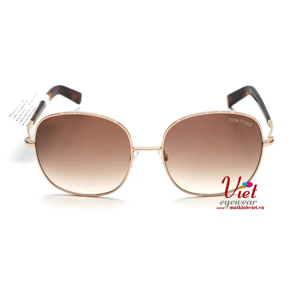 Kính mát Tom Ford TF499 28F