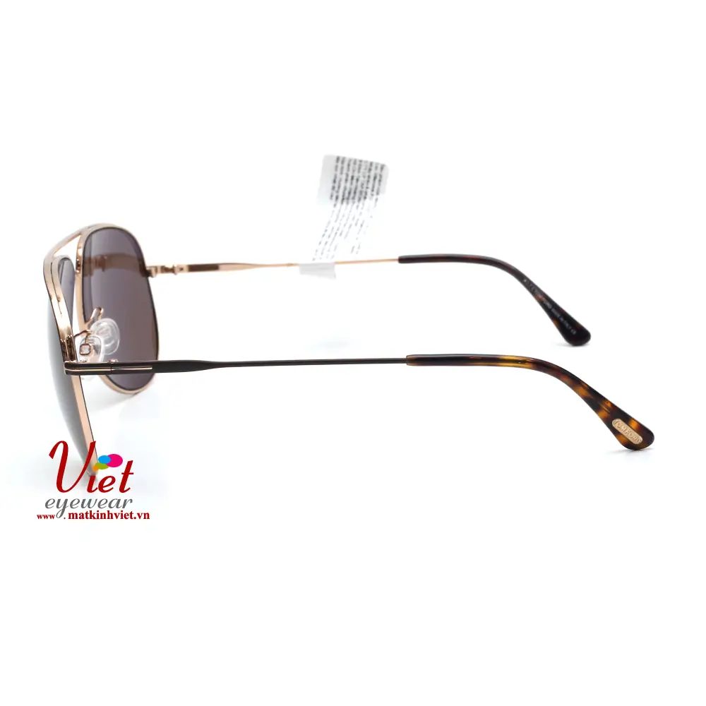 Kính mát Tom Ford TF0466F 52J