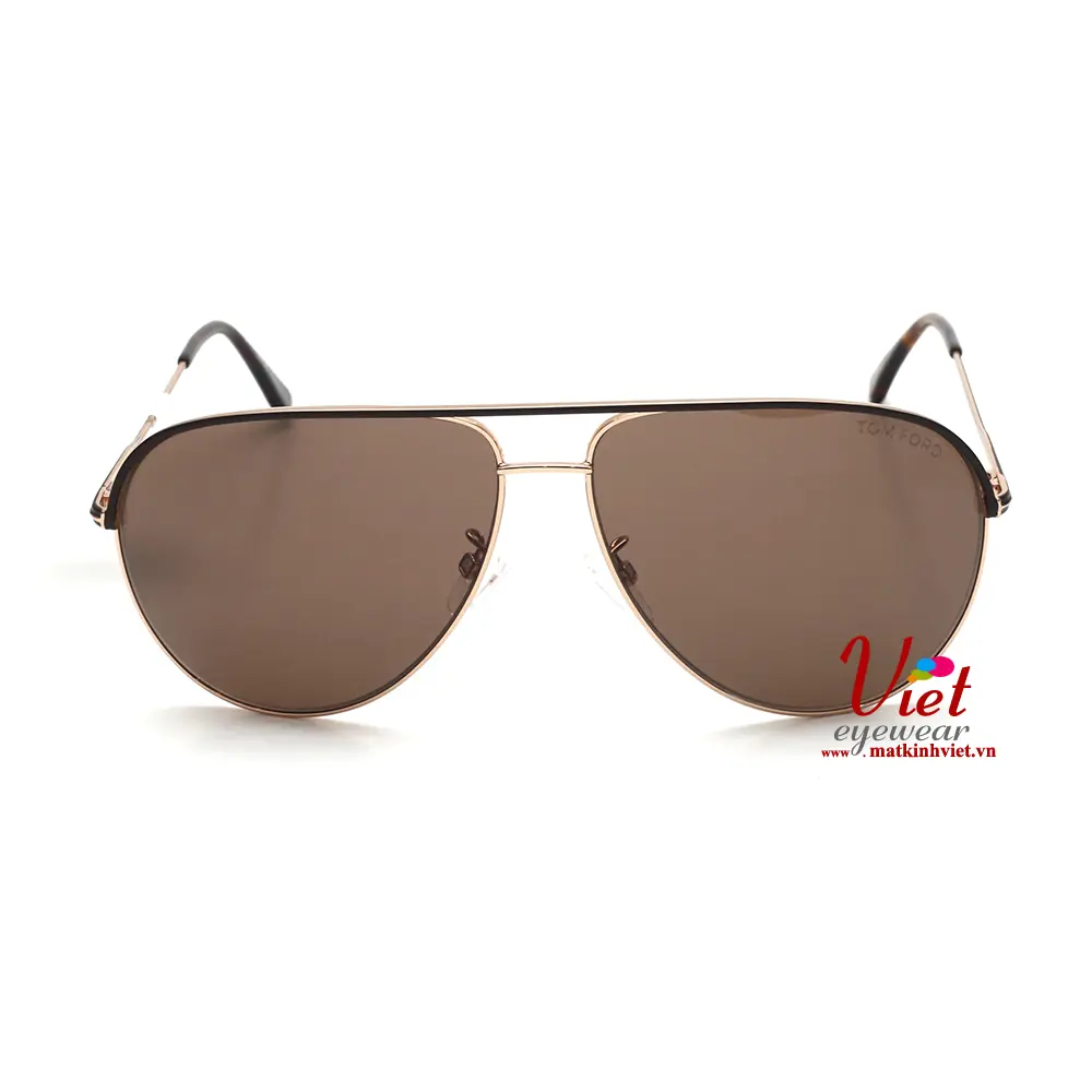 Kính mát Tom Ford TF0466F 52J