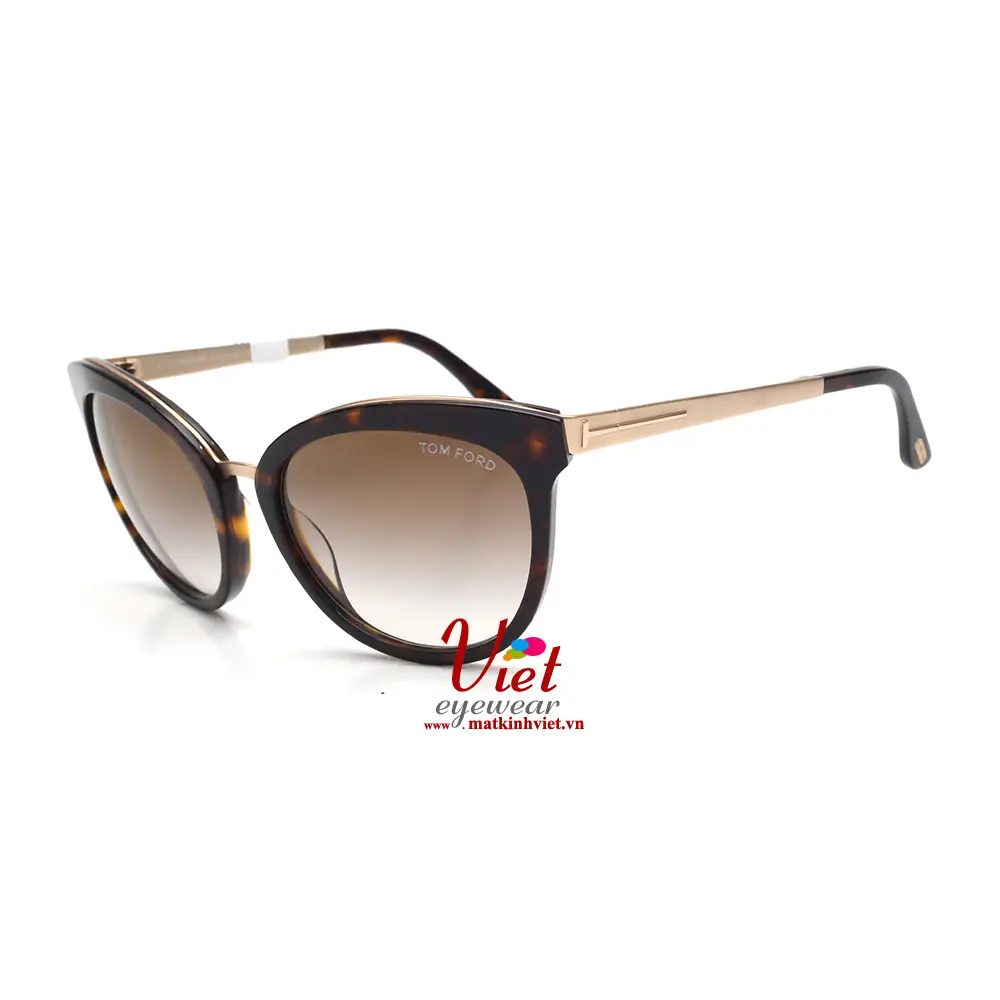 Kính mát Tom Ford TF461 52G