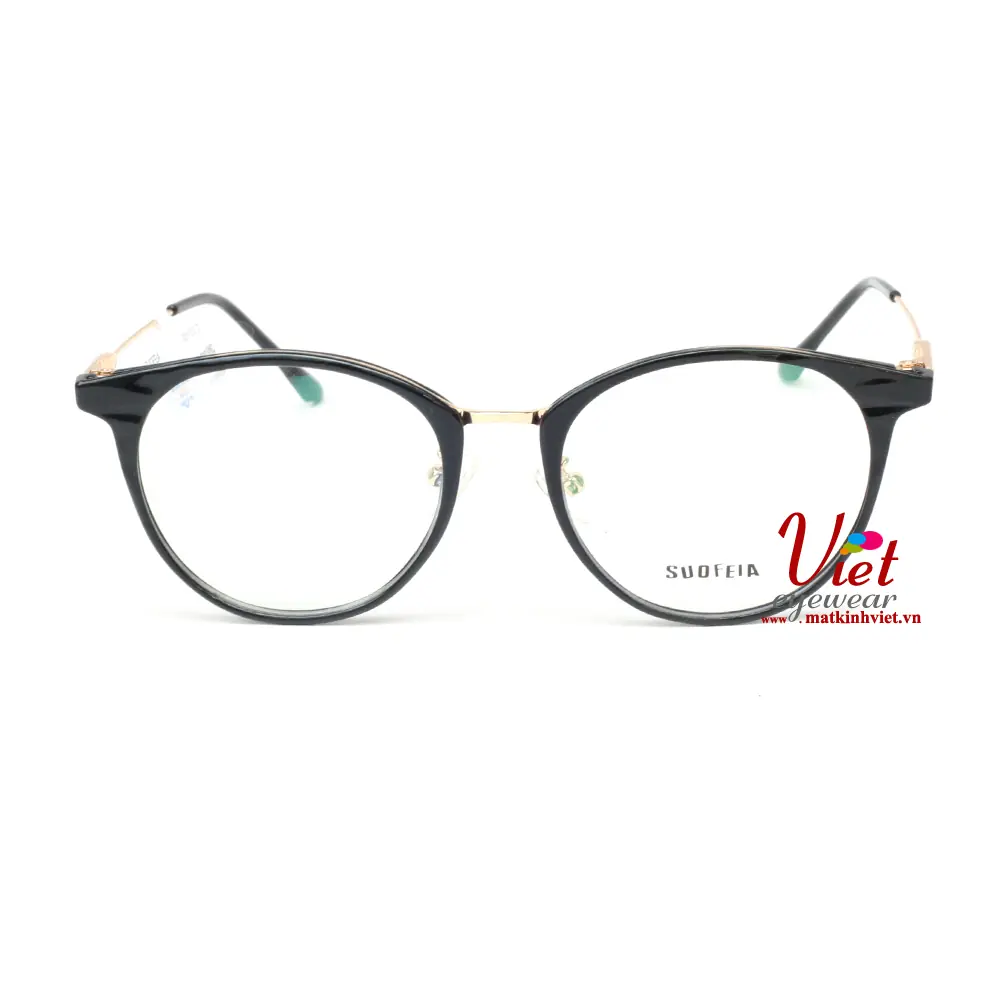 Gọng kính Suofeia SH11012 C1