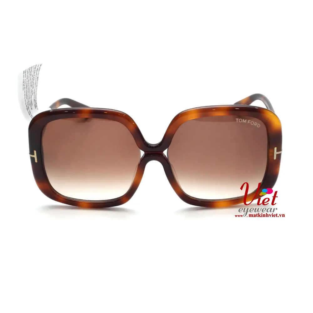 Kính mát Tom Ford TF389 52F