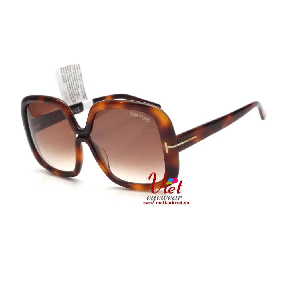 Kính mát Tom Ford TF389 52F