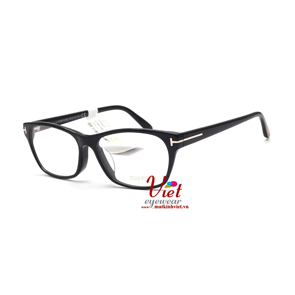 Gọng kính Tom Ford TF5405F 001