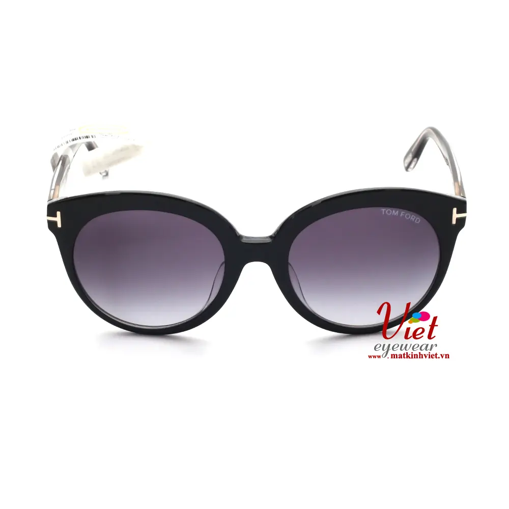Kính mát Tom Ford TF0429F 03W