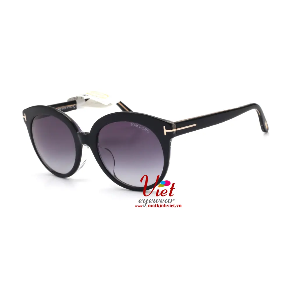 Kính mát Tom Ford TF0429F 03W