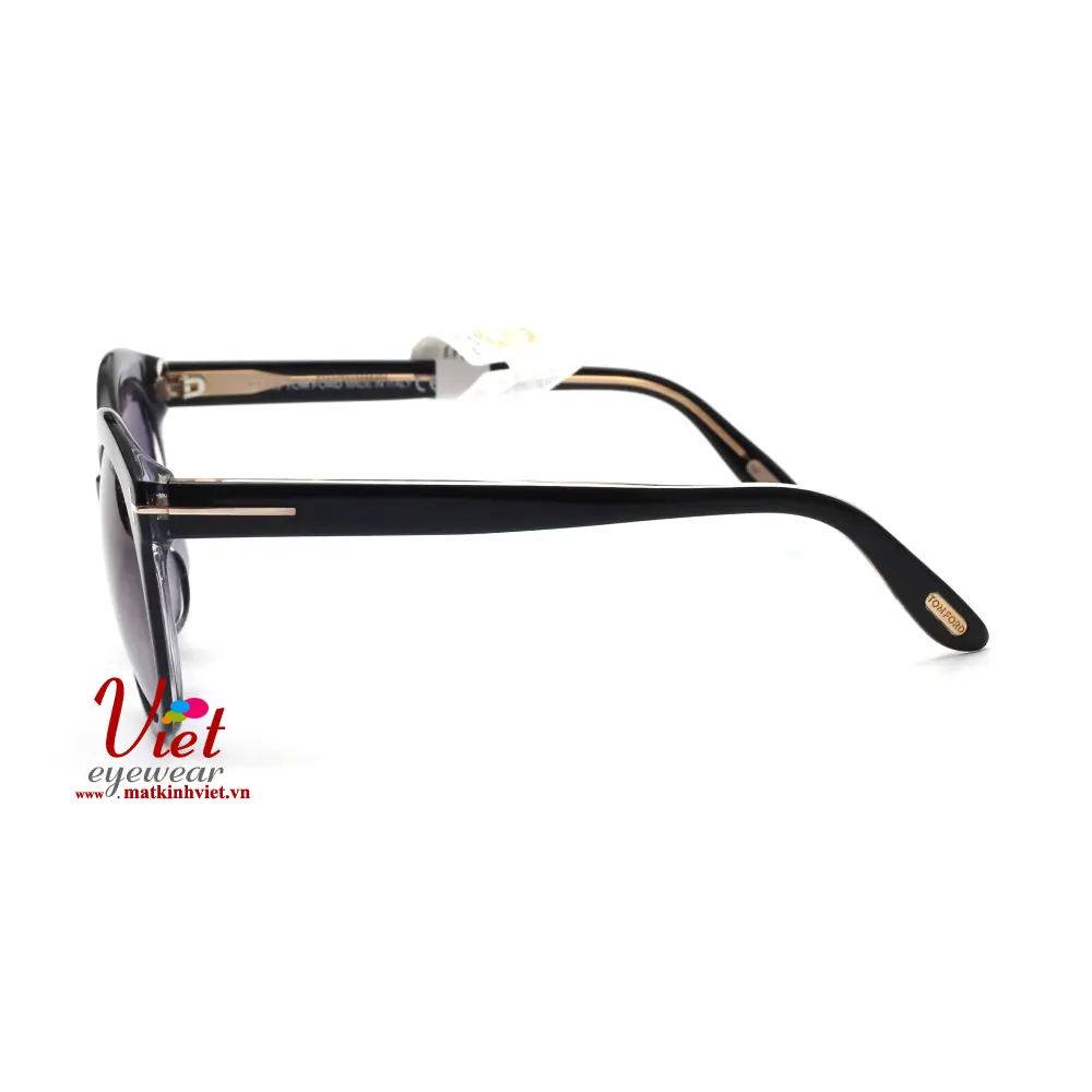 Kính mát Tom Ford TF0429F 03W