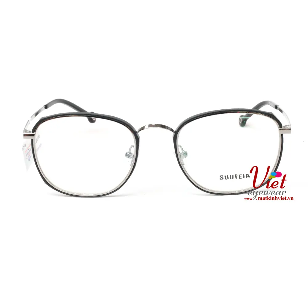 Gọng kính Suofeia SH7737 C134