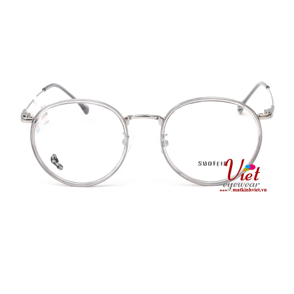 Gọng kính Suofeia SH6307 C4