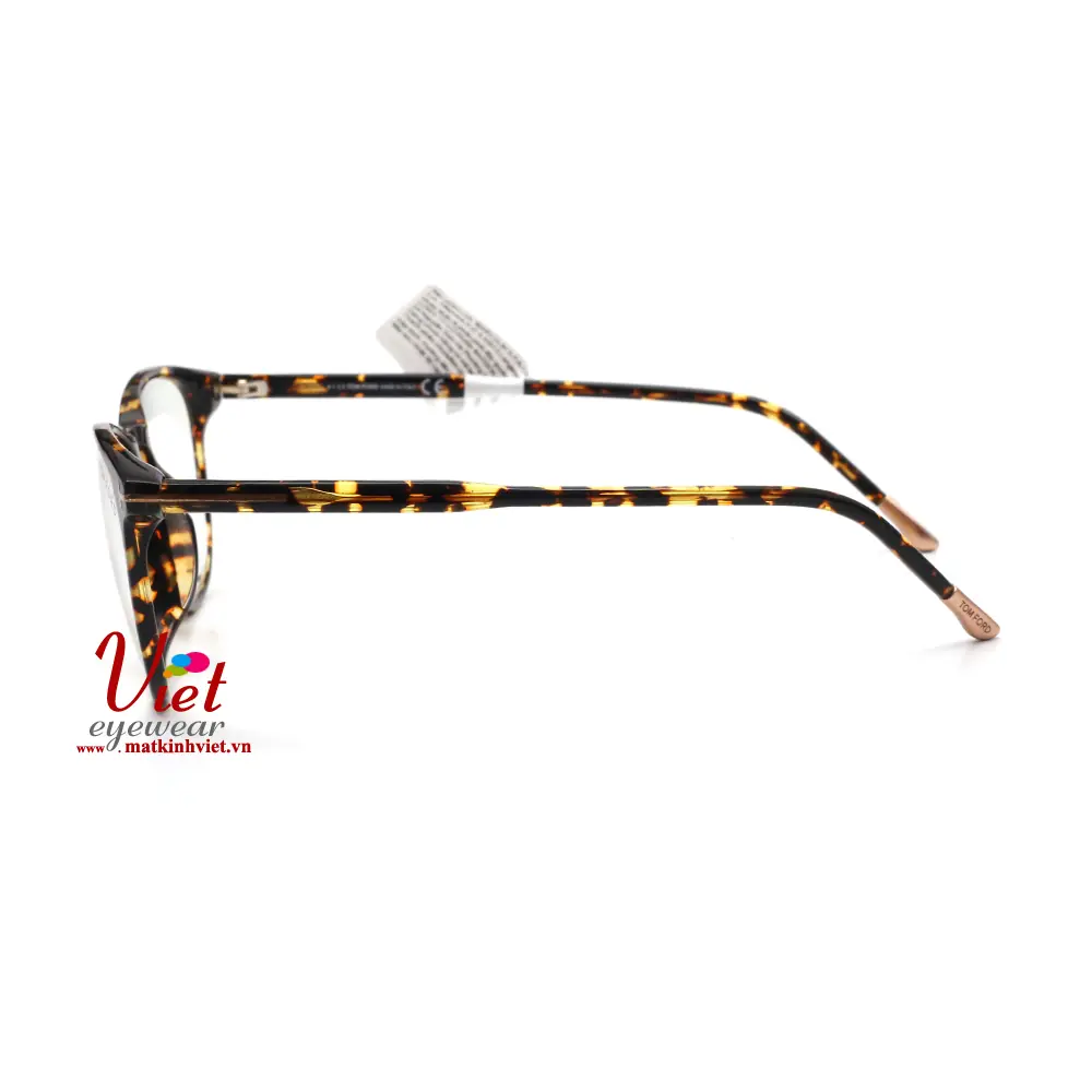 Gọng kính Tom Ford TF5608FB 056