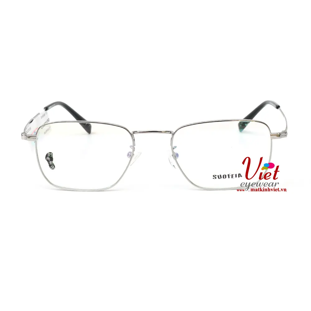 Gọng kính Suofeia SH5349 C1