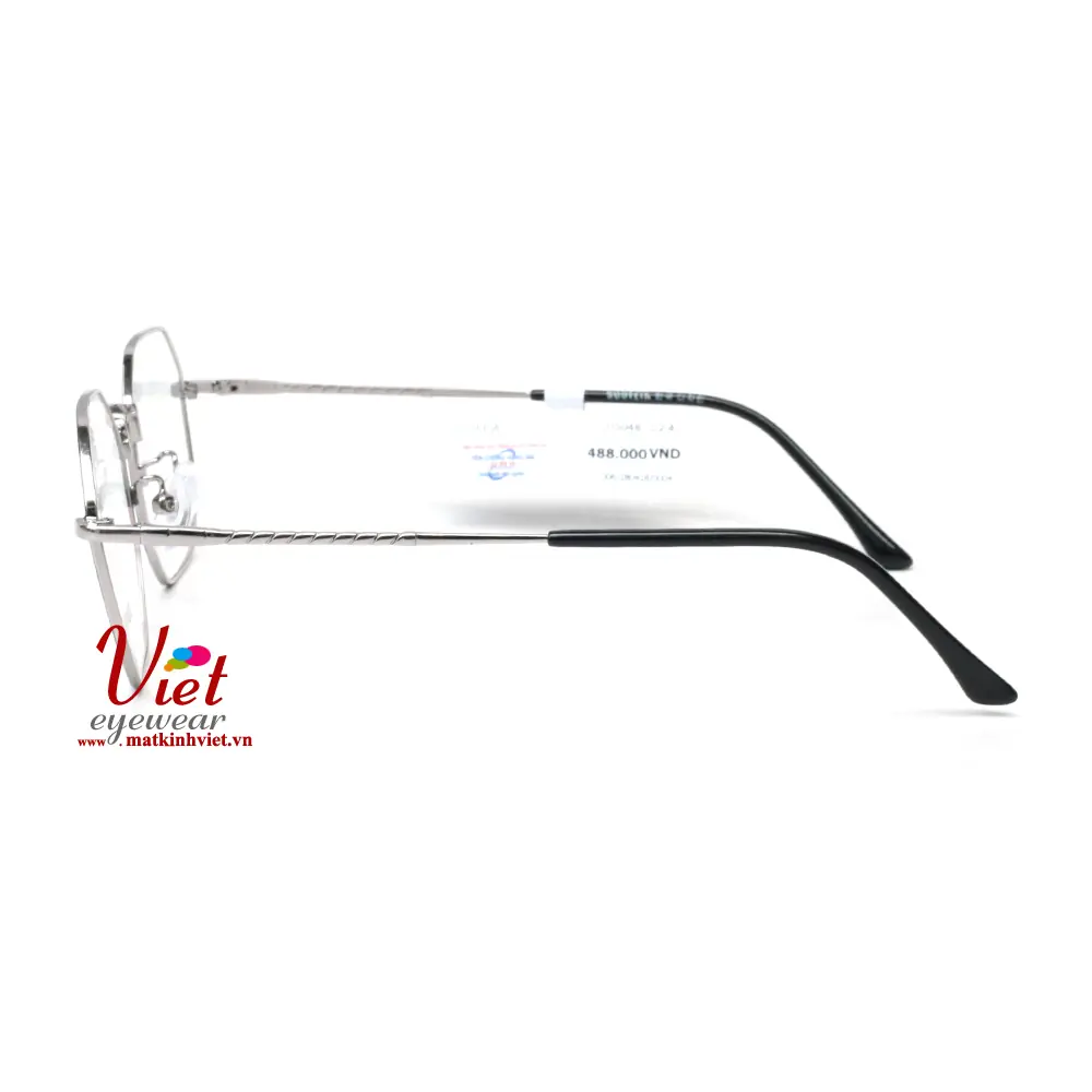 Gọng kính Suofeia SH5048 C2-4