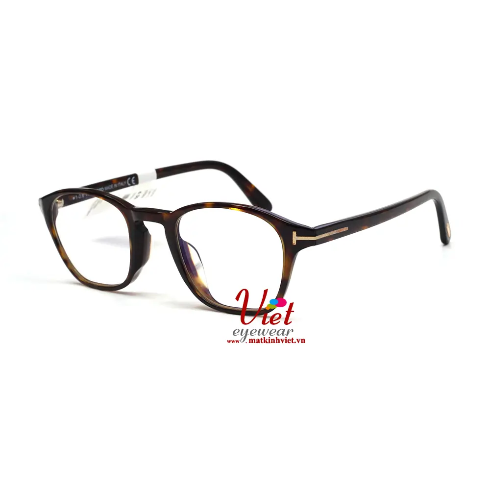 Gọng Kính Tom Ford TF5591DB 052