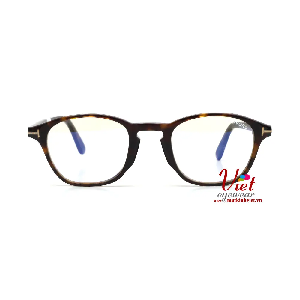 Gọng kính Tom Ford TF5591DB 052