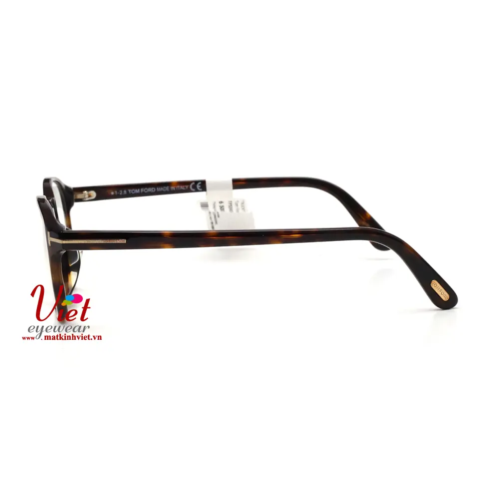 Gọng kính Tom Ford TF5591DB 052