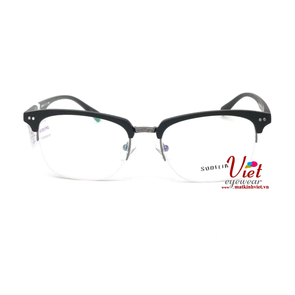 Gọng kính Suofeia SH3825 C2
