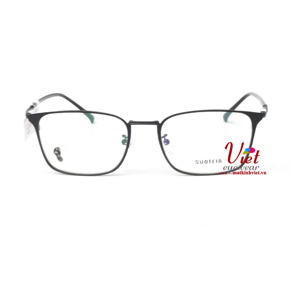 Gọng kính Suofeia SH3559 C4