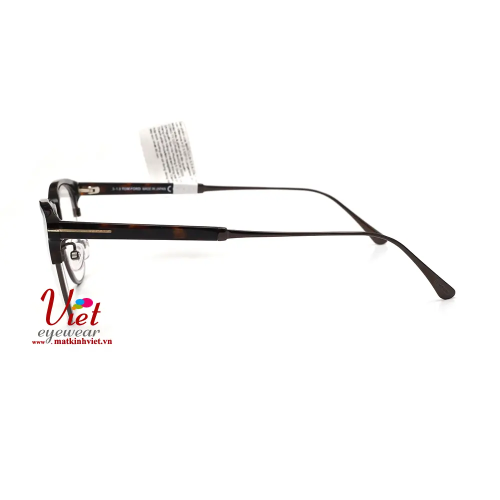 Gọng kính Tom Ford TF5590FB 052