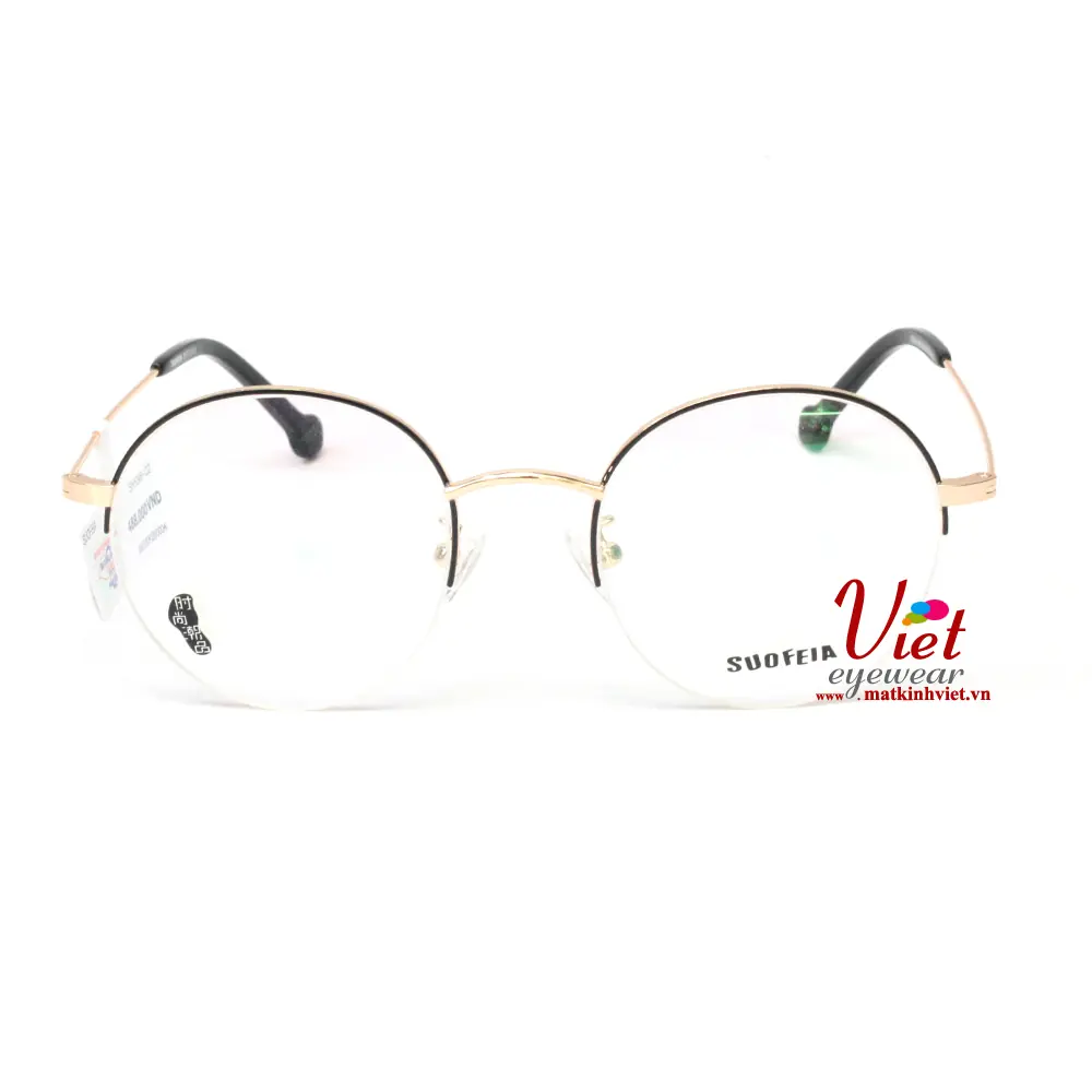 Gọng kính Suofeia SH3346 C2