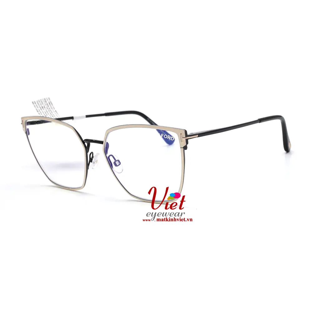 Gọng Kính Tom Ford TF5574B 021