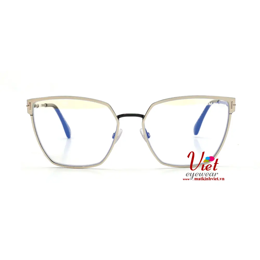 Gọng kính Tom Ford TF5574B 021