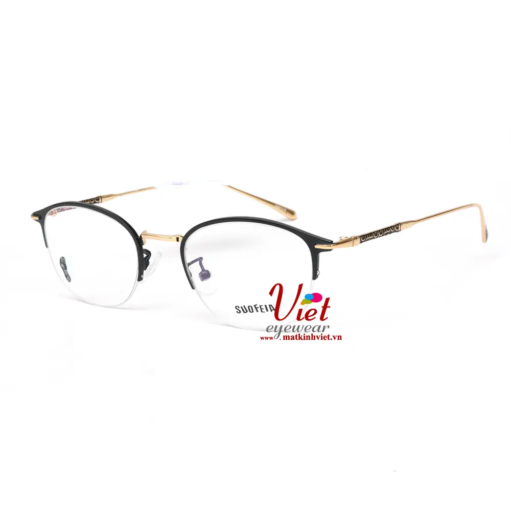 Gọng kính Suofeia SH2644 C4