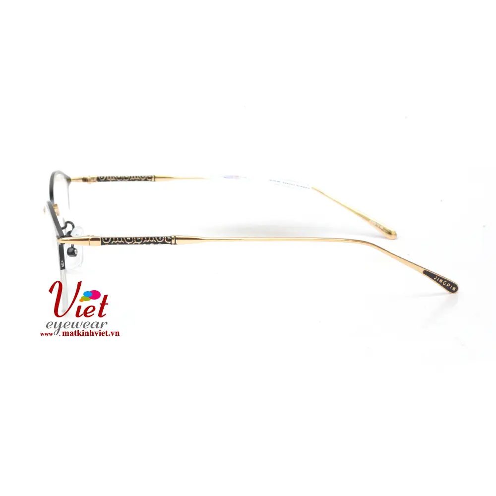 Gọng kính Suofeia SH2644 C4