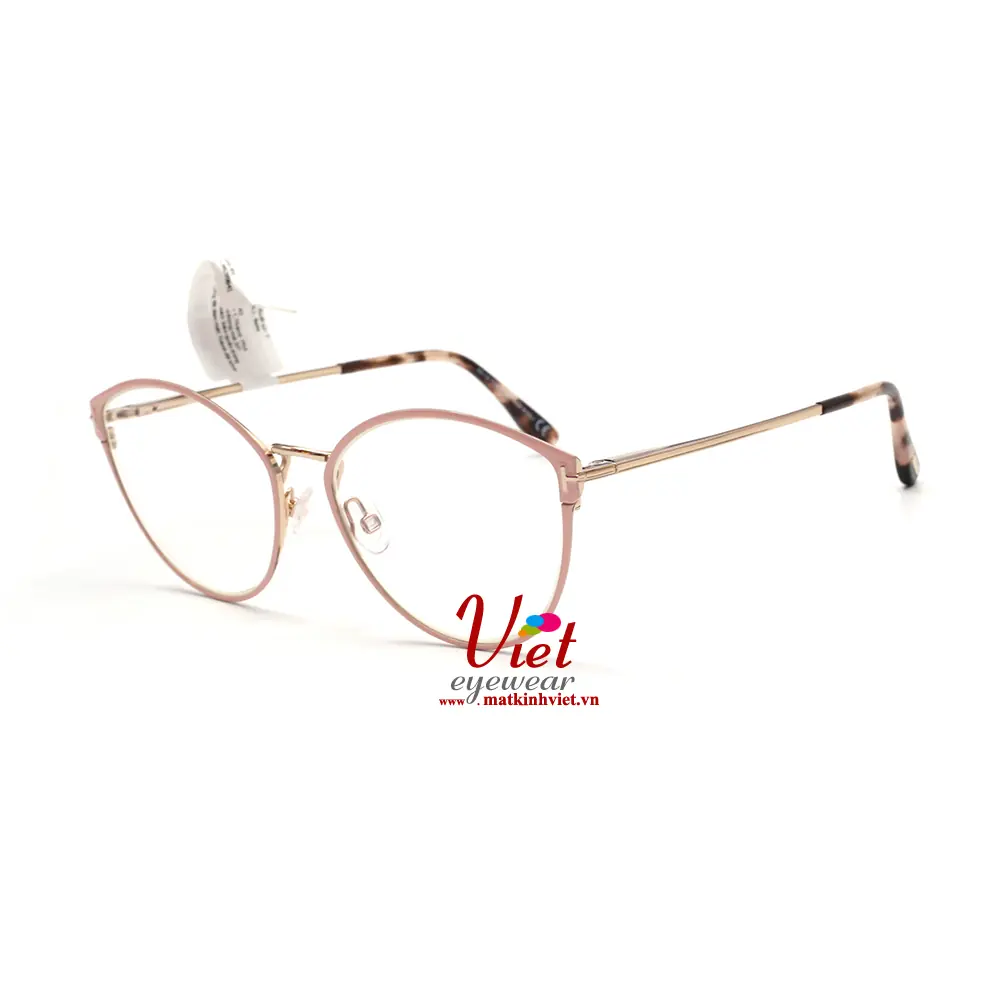 Gọng kính Tom Ford TF5573B 072
