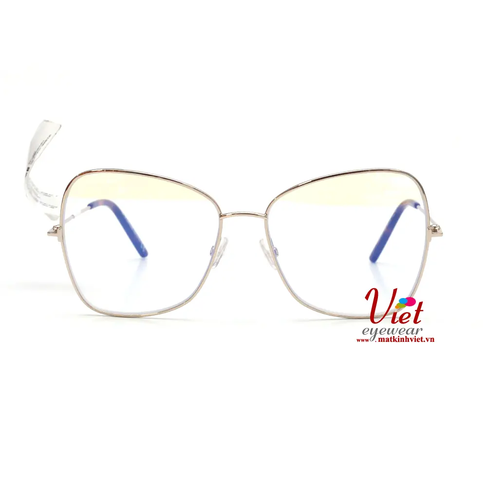 Gọng kính Tom Ford TF5571B 028