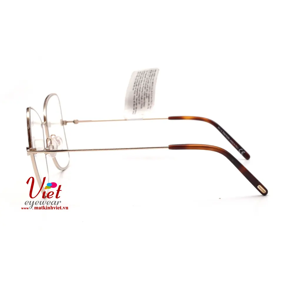 Gọng kính Tom Ford TF5571B 028